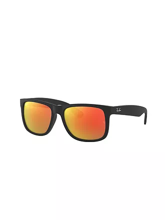 RAY BAN | Gafas de sol Justin 4165/55 | schwarz